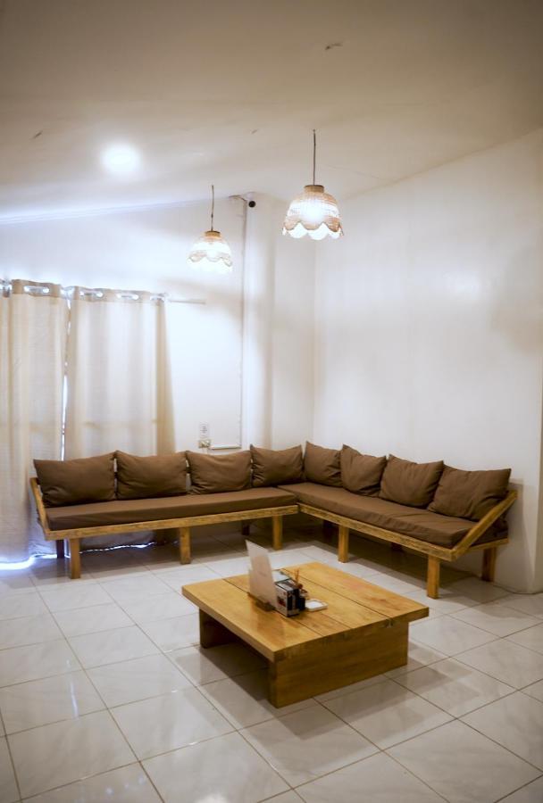 Kanto Hostel Siargao General Luna  Exteriér fotografie